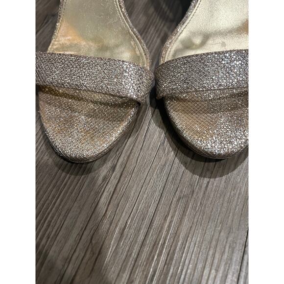 Michael Kors Sparkling Shoes - Picture 4 of 5